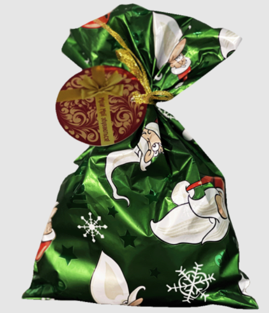 Солодкий подарунок 6 (код 615) Країна солодких мрій, 299г